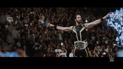 Unseen angles of Seth Rollins and Kevin Owens' Intercontinental Title clash: WWE.com Exclusive, May 20, 2018