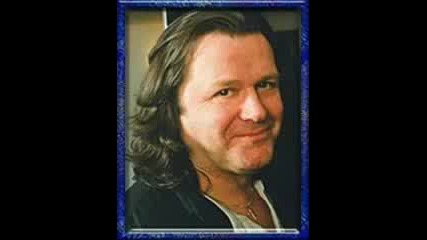 John Wetton - Love Is