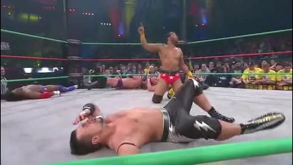Tna.final.resolution.2009 част 5