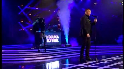 Ćemo feat Dj Emil & Dj Djuka - Veži se, polećemo (pink Music Festival)- Затегни колана ,излитаме!!