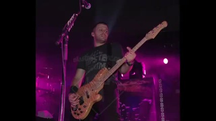 [champion] Three Days Grace - Riot