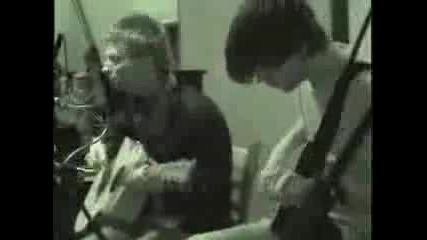 Radiohead - There There Live Accoustic