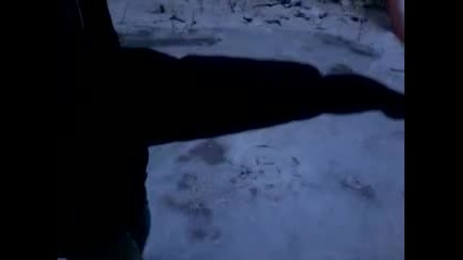 Ледена Пързалка (смях)