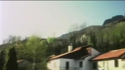 Orange Juice - Beside An Orange
