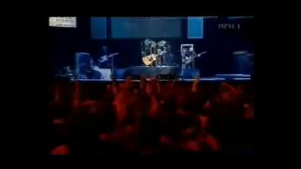 Tracy Chapman - Baby Can I Hold You Tonight 