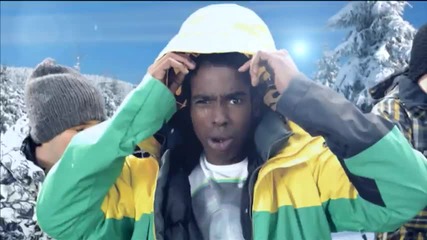 Zeke & Luther - In the Summer time