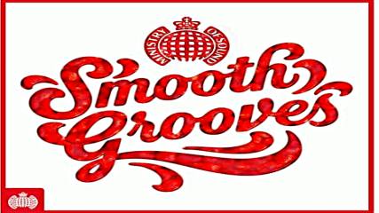 Mos pres Smooth Grooves 2016 cd2