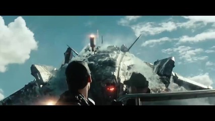 20.04.2012 Battleship - премиера - трейлър