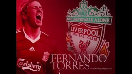 Fernando Torres Paparazzi 