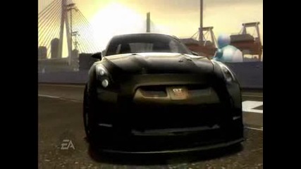 Nfsps - Nisan - Gt