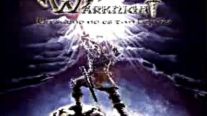Warknight - Desencuentro de dos mundos- Folk metal en espaol
