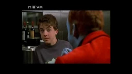 Big Fat Liar 3/4