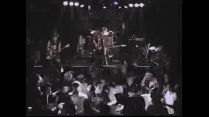 The Casualties - If The Punx Are United