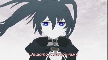 [sora Subs] Black Rock Shooter - 08 bg sub
