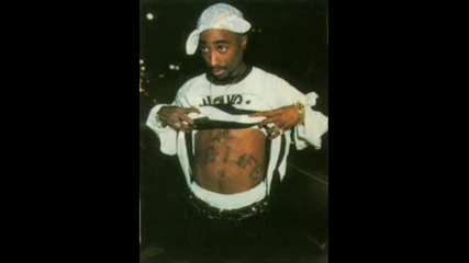 Tupac Ft Outlawz - Tattoo Tears (orginal)