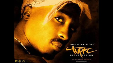 2pac ft. Snoop Dog - 2 of Amerikaz Most Wanted