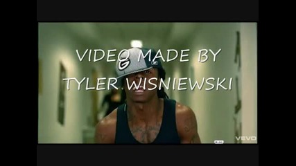 Lil Wayne - Green & Yellow (new 2011 Black and Yellow Remix)
