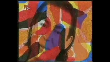 Karabiberim - Serdar Ortac