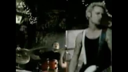 green day - boulevard of broken dreams