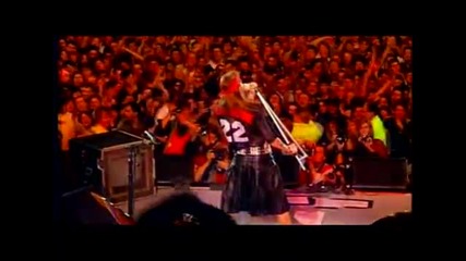 Queen - Elton John _ Axl Rose - Bohemian Rhapsody - (freddie