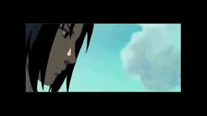 Sasuke - Going Under - Amv