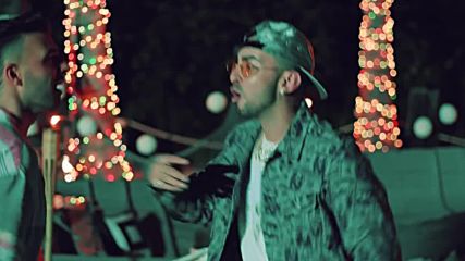 Превод + Текст ! Justin Quiles ft. Dj Africa and Jencarlos - Hora Loca ( Official Video )