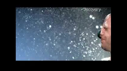 Time Warp - Water Balloon to the Face