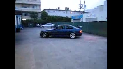 Dimka s M3 Lives . hitting the track in Ca soon .flv