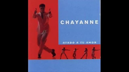 Chayanne - Tengo miedo
