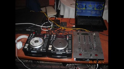 Dj Perry folk mix old ballads