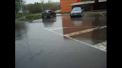 Renault Club Ruse - Razgrad - Shumen