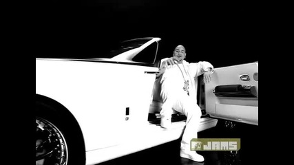 Fat Joe Ft Plies And Dre - Aint Sayin Nothin / H Q /