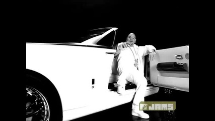 Fat Joe Ft Plies And Dre - Aint Sayin Nothin / H Q / 