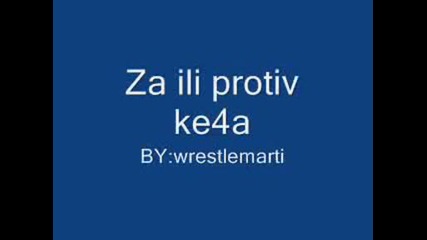 Za Ili Protiv Wwe Vbox7