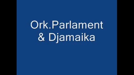 ork.parlament vs djamaikata