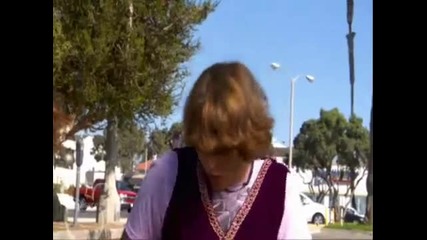 Zeke and Luther Cape Fear part 3 