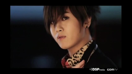 Ss501 - Love Like This Mv 