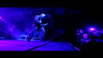 Black Sun Aeon - A Song For My Funeral 