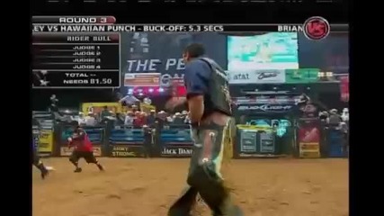 Tulsa Round 3 Adriano Moraes Vs Handsome Jack 