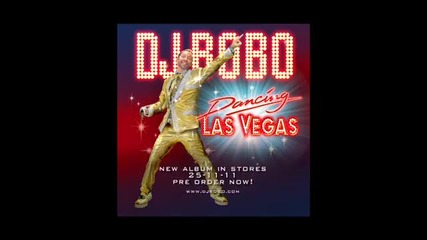 Dj Bobo - La Vida Es
