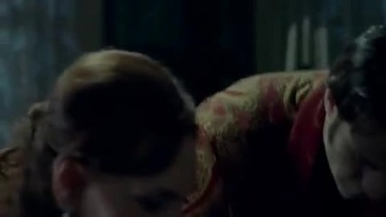 A Drop Of True Blood #5 
