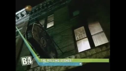 The Rolling Stones - Rain Fall Down