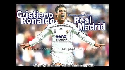 Real Madrid 2010 - 2011
