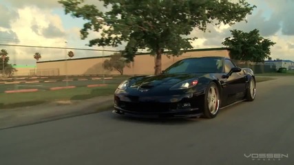 Chevrolet Corvette Z06_s