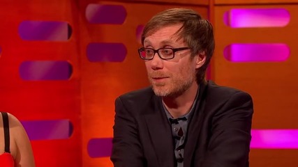 The Graham Norton Show S17e09