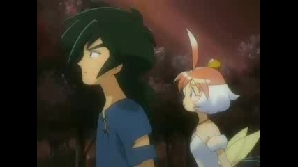 Princess Tutu Ep 16 Pt 3