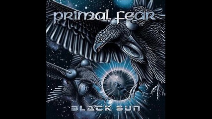 Primal Fear-lightyers from home