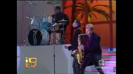 Spandau Ballet - How Many Lies.