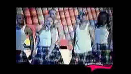 Madonna - Re - Invention World Tour 2004 - Music 