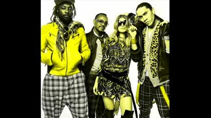 The Black Eyed Peas - Boom Boom Pow [ New Song 2009]